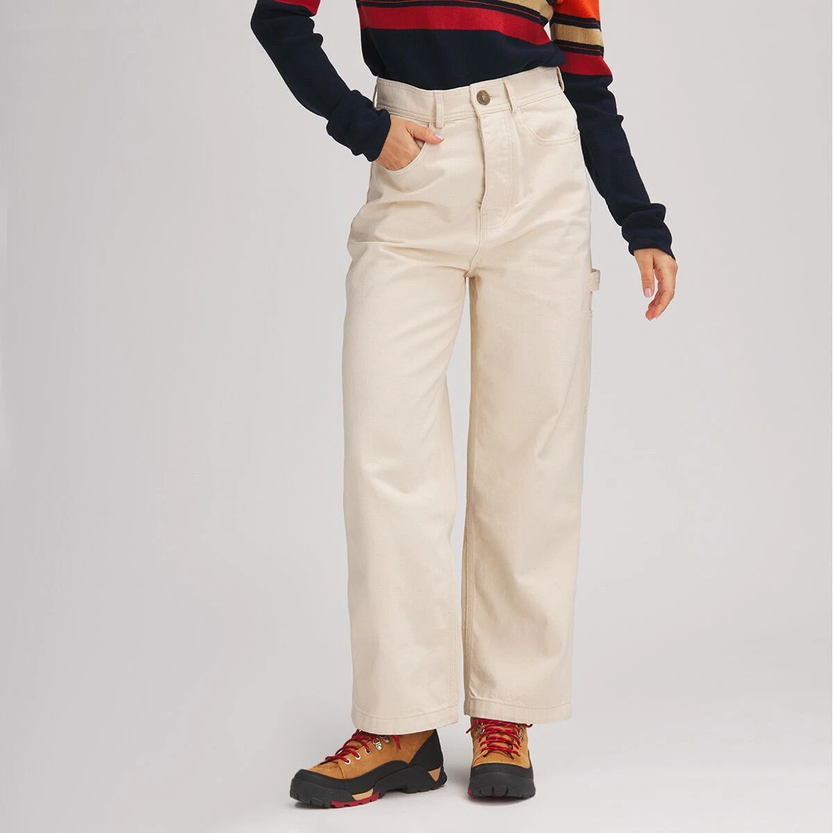 Worker Pant - Women's 6 Worker Pant - Women's - Image 6