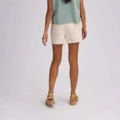 Denim Short - Past Season - Women's