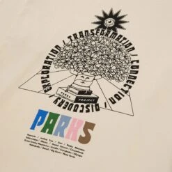 Tree Of Knowledge Long-Sleeve T-Shirt 15 Tree Of Knowledge Long-Sleeve T-Shirt -Everlaces Cloth Shop NAT D2 2