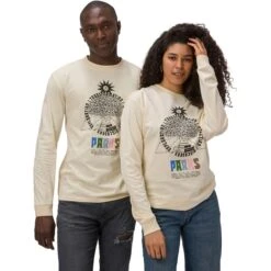 Tree Of Knowledge Long-Sleeve T-Shirt 14 Tree Of Knowledge Long-Sleeve T-Shirt -Everlaces Cloth Shop NAT D7