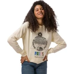 Tree Of Knowledge Long-Sleeve T-Shirt 11 Tree Of Knowledge Long-Sleeve T-Shirt -Everlaces Cloth Shop NAT D8
