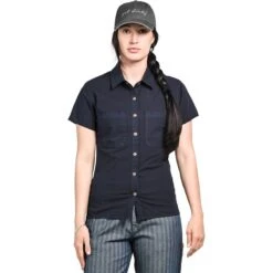 Mechanic's Workshirt - Women's