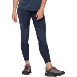 SALEWA Lavaredo Hemp Tights - Women's