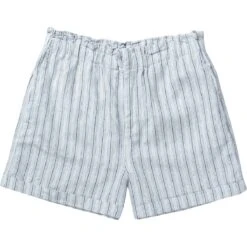Journey Linen Short - Women's 5 Journey Linen Short - Women's -Everlaces Cloth Shop NAVBYRSTR