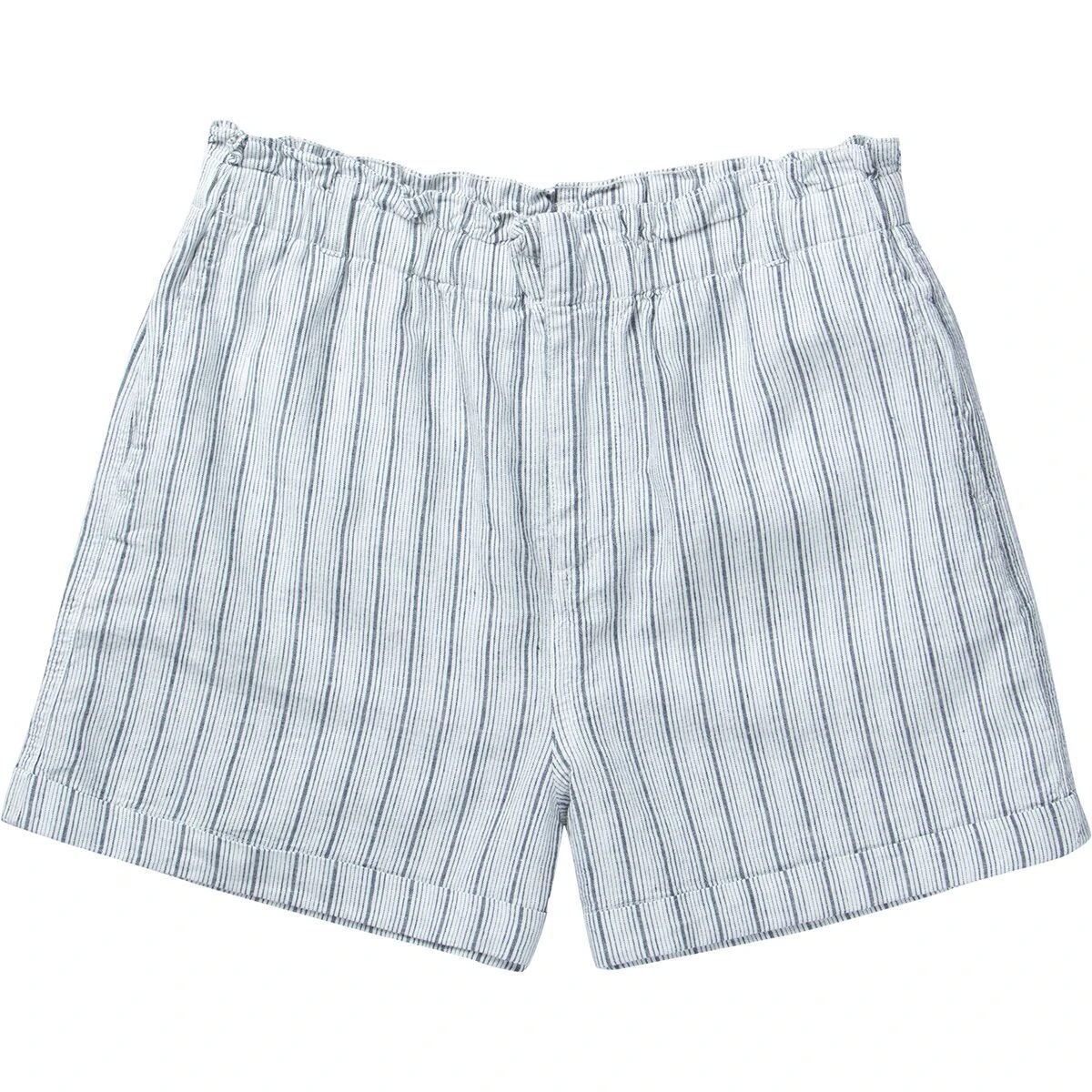 Journey Linen Short - Women's 3 Journey Linen Short - Women's - Image 3