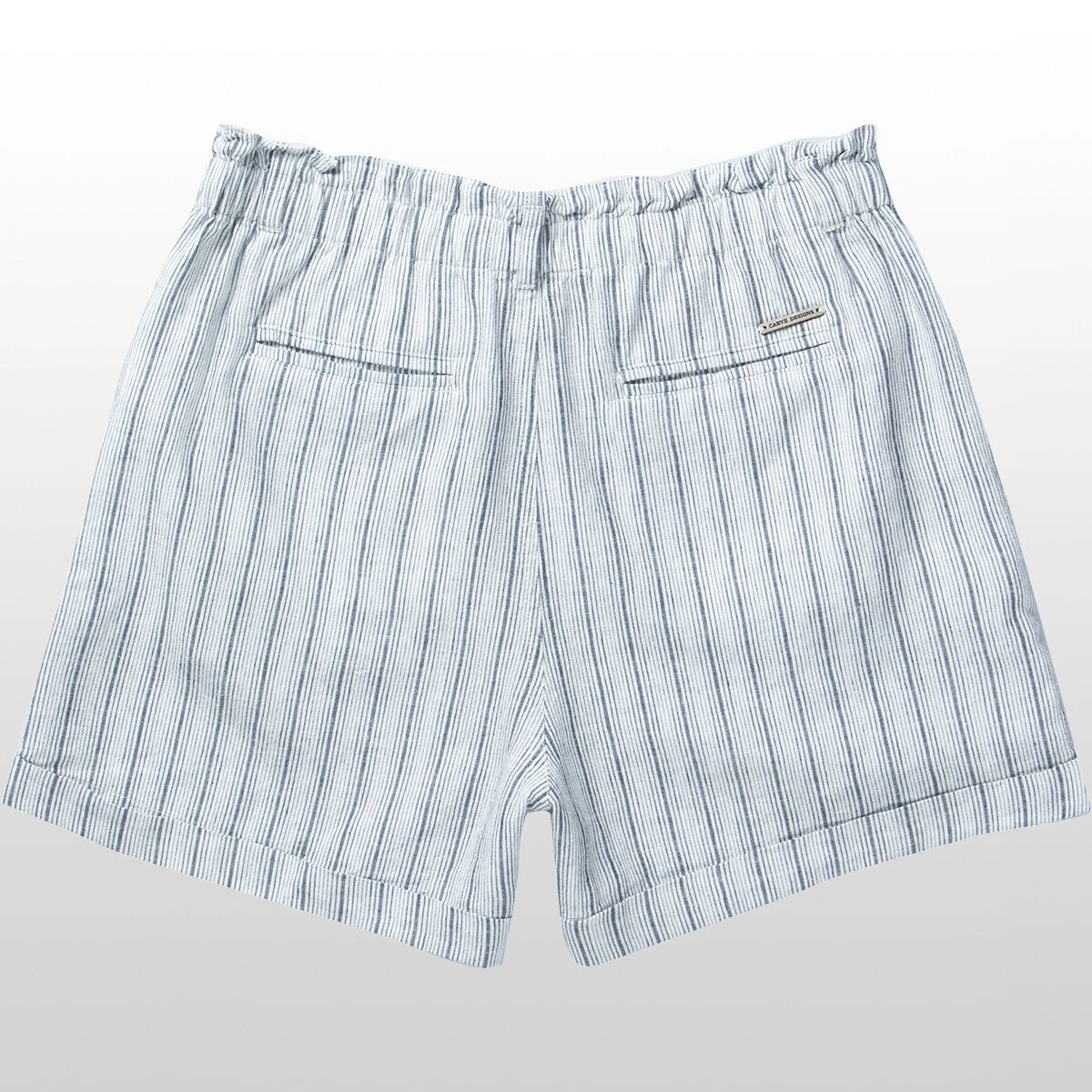 Journey Linen Short - Women's 2 Journey Linen Short - Women's - Image 2