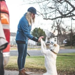 Simms Rivershed Sweater - Women's -Everlaces Cloth Shop NAV D3 1