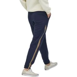 Patagonia Ridge Rise Stripe Uprisal Sweatpant - Women's 7 Patagonia Ridge Rise Stripe Uprisal Sweatpant - Women's -Everlaces Cloth Shop NEWNAV D1