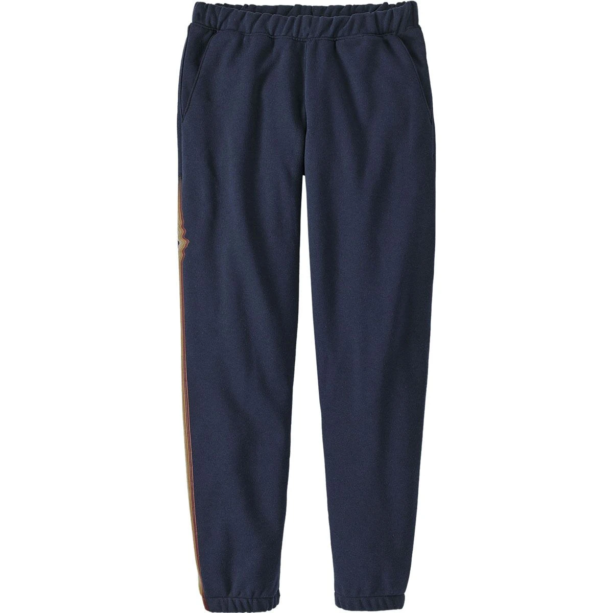 Patagonia Ridge Rise Stripe Uprisal Sweatpant - Women's 2 Patagonia Ridge Rise Stripe Uprisal Sweatpant - Women's - Image 2