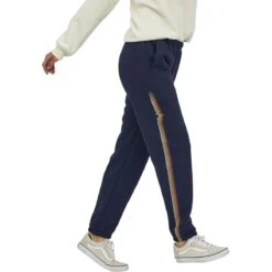 Patagonia Ridge Rise Stripe Uprisal Sweatpant - Women's
