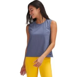 Outdoor Research Astroman Tank Top - Women's -Everlaces Cloth Shop NIM 1