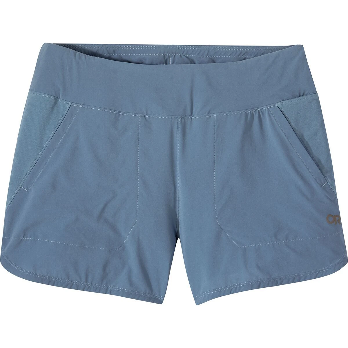 Outdoor Research Astro Short - Women's 6 Outdoor Research Astro Short - Women's - Image 6