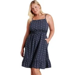 Sunkissed Bella Dress - Women's -Everlaces Cloth Shop NIMEBAPR