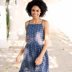 Sunkissed Bella Dress - Women's -Everlaces Cloth Shop NIMEBAPR D2