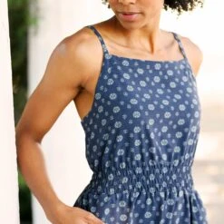 Sunkissed Bella Dress - Women's