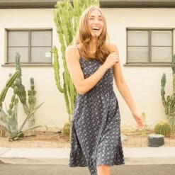 Sunkissed Bella Dress - Women's -Everlaces Cloth Shop NIMEBAPR D4