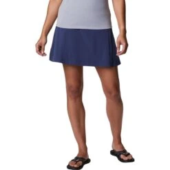 Columbia Trek Skort - Women's -Everlaces Cloth Shop NOC 1