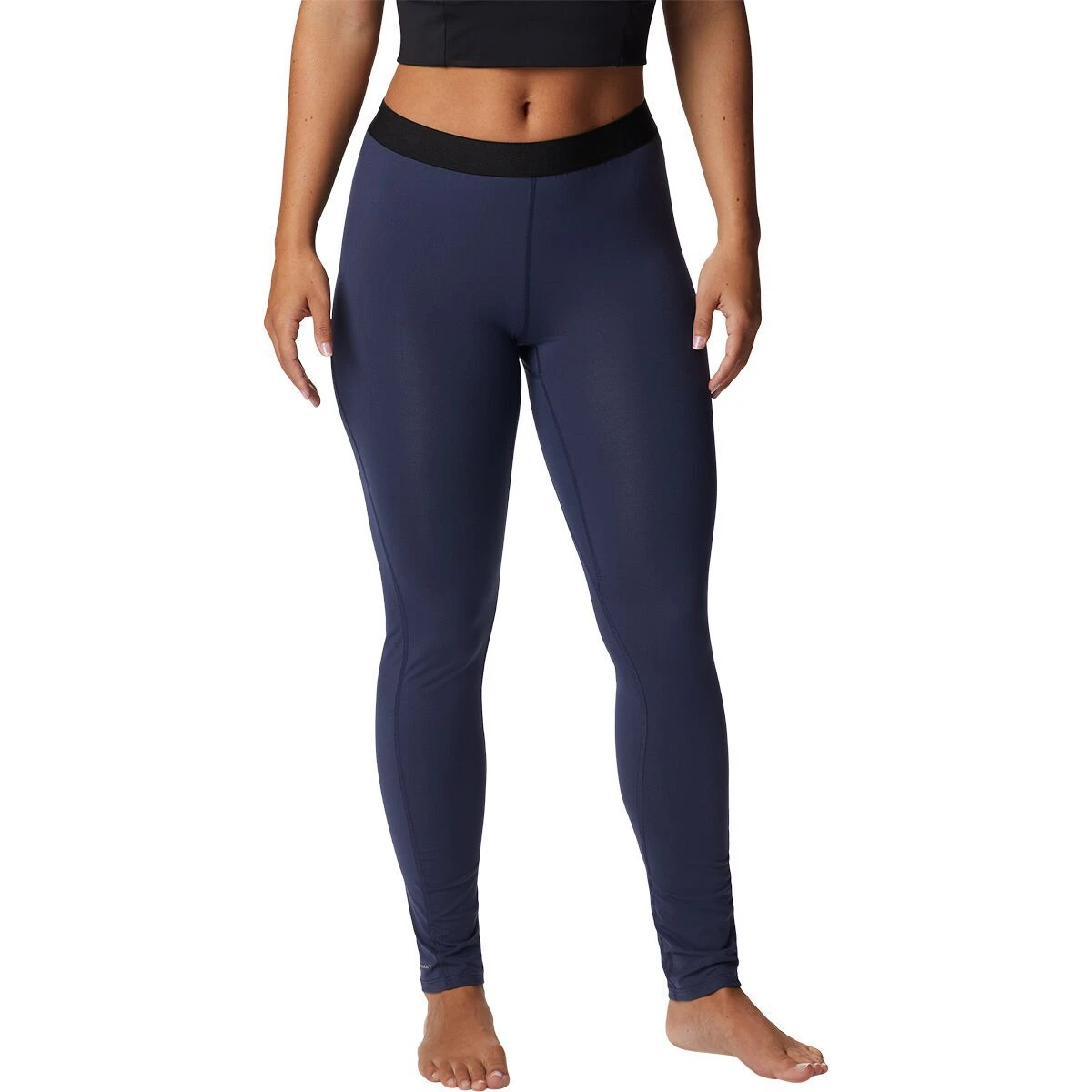 Columbia Midweight Stretch Tight - Women's 2 Columbia Midweight Stretch Tight - Women's - Image 2