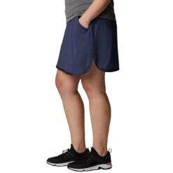 Columbia Sandy Creek Stretch Skort - Women's -Everlaces Cloth Shop NOC