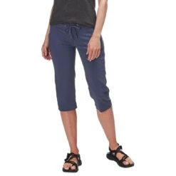 Columbia Anytime Outdoor Capri Pant - Women's -Everlaces Cloth Shop NOC 3