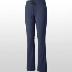 Columbia Anytime Outdoor Boot Cut Pant - Women's -Everlaces Cloth Shop NOC D10
