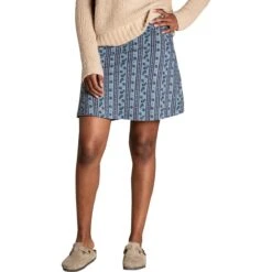 Chaka Skirt - Women's -Everlaces Cloth Shop NOSHSTPR