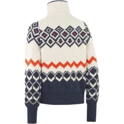 Kari Traa Agnes Knit Sweater - Women's -Everlaces Cloth Shop NWH D3