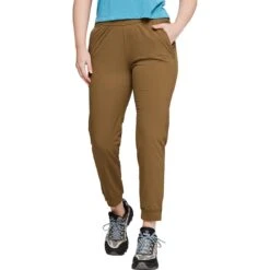 Cotopaxi Veza Adventure Jogger - Women's -Everlaces Cloth Shop OAK 1