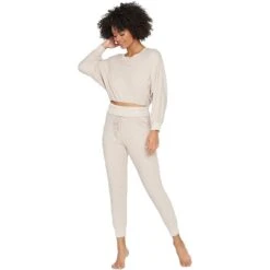 Sleepin' In Pant - Women's 8 Sleepin' In Pant - Women's -Everlaces Cloth Shop OAT 1