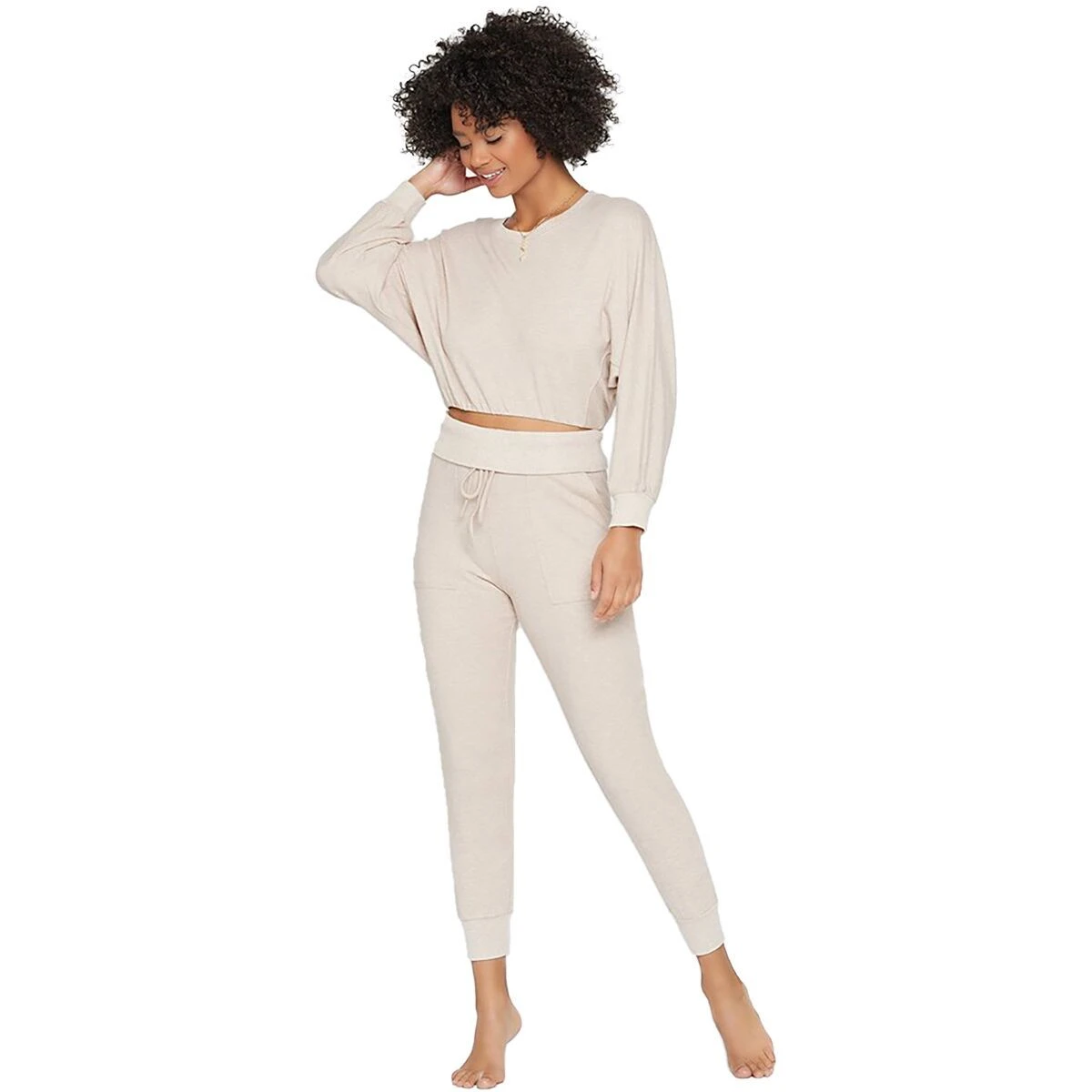 Sleepin' In Pant - Women's 4 Sleepin' In Pant - Women's - Image 4