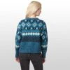Kari Traa Molster Knit Sweater - Women's