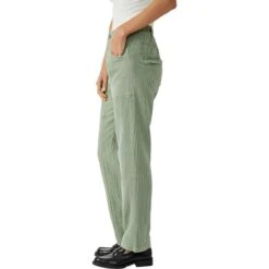 FREE PEOPLE Big Hit Slouch Pant - Women's -Everlaces Cloth Shop OILGRE D4