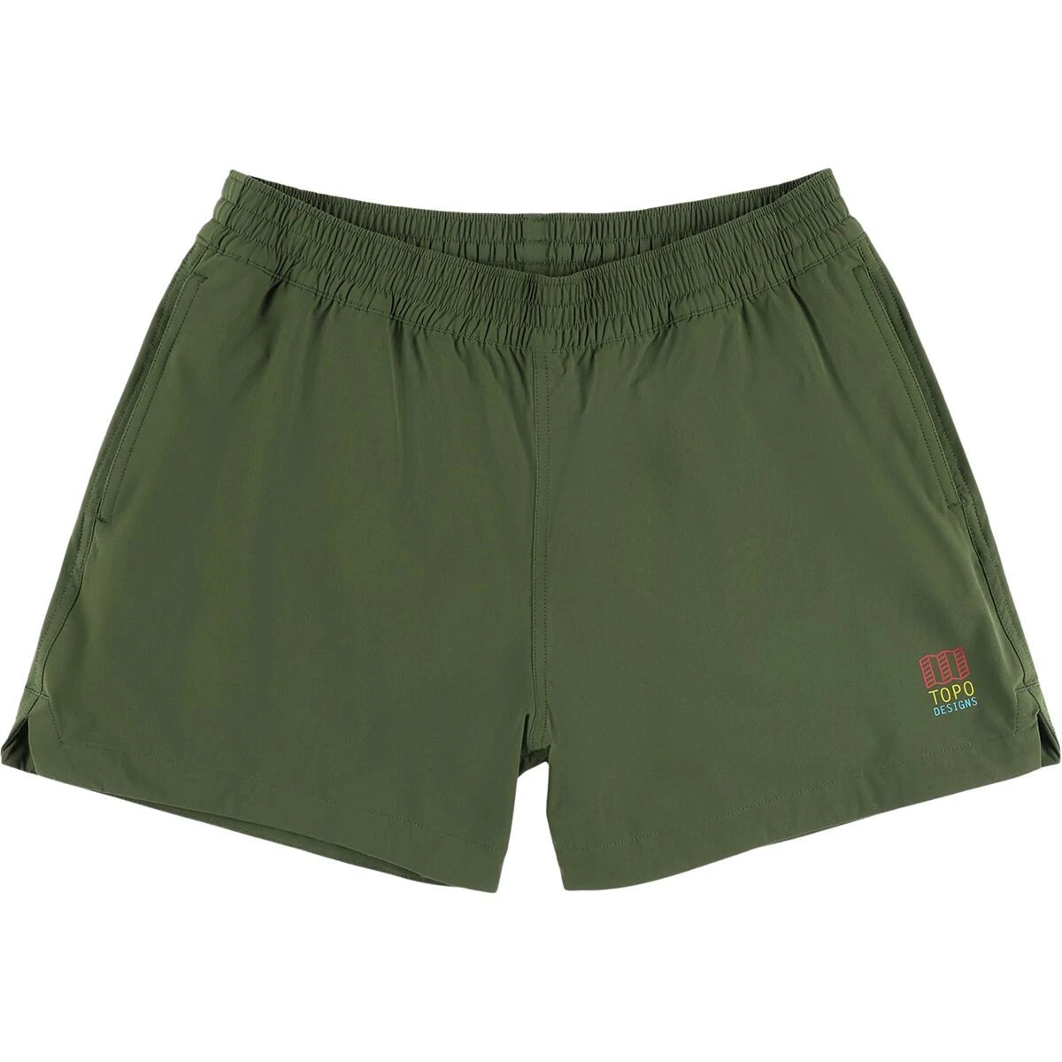 Topo Designs Global Short - Women's 8 Topo Designs Global Short - Women's - Image 8