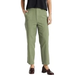 Brixton Vancouver Pant - Women's 10 Brixton Vancouver Pant - Women's -Everlaces Cloth Shop OLISUR