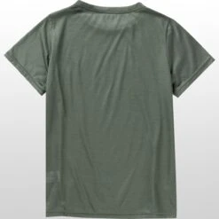 Axio T-Shirt - Women's -Everlaces Cloth Shop OLI D1