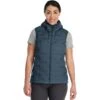Rab Cubit Stretch Down Vest - Women's