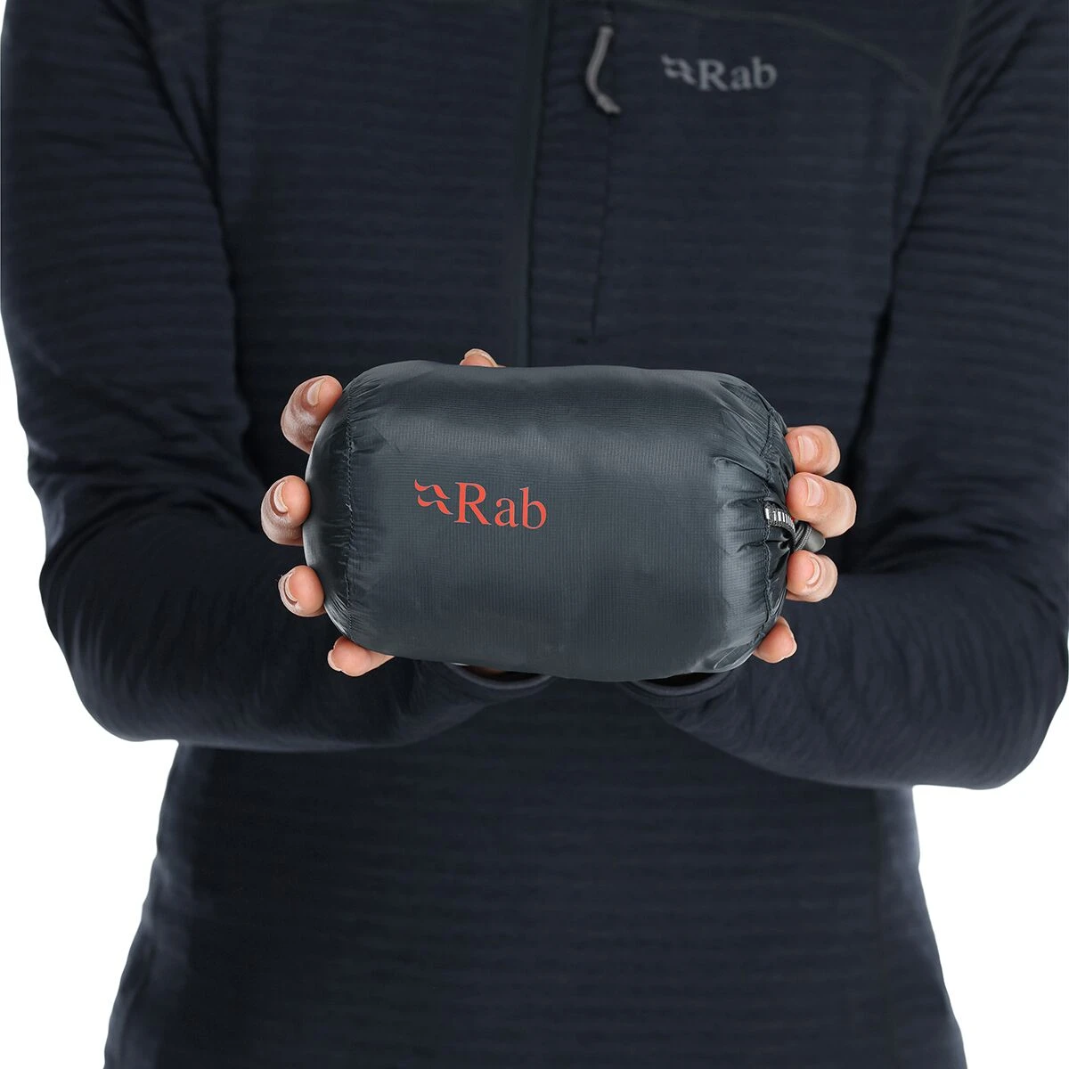 Rab Microlight Down Vest - Women's 3 Rab Microlight Down Vest - Women's - Image 3