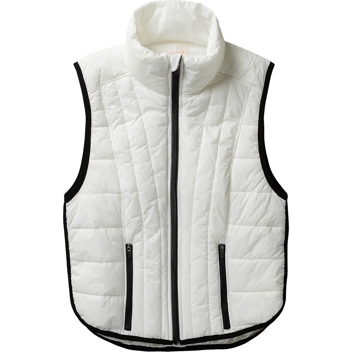 Run This Puffer Vest - Women's 3 Run This Puffer Vest - Women's - Image 3
