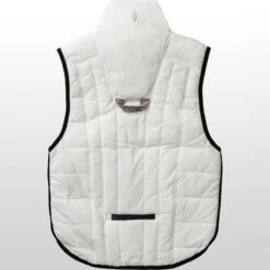 Run This Puffer Vest - Women's