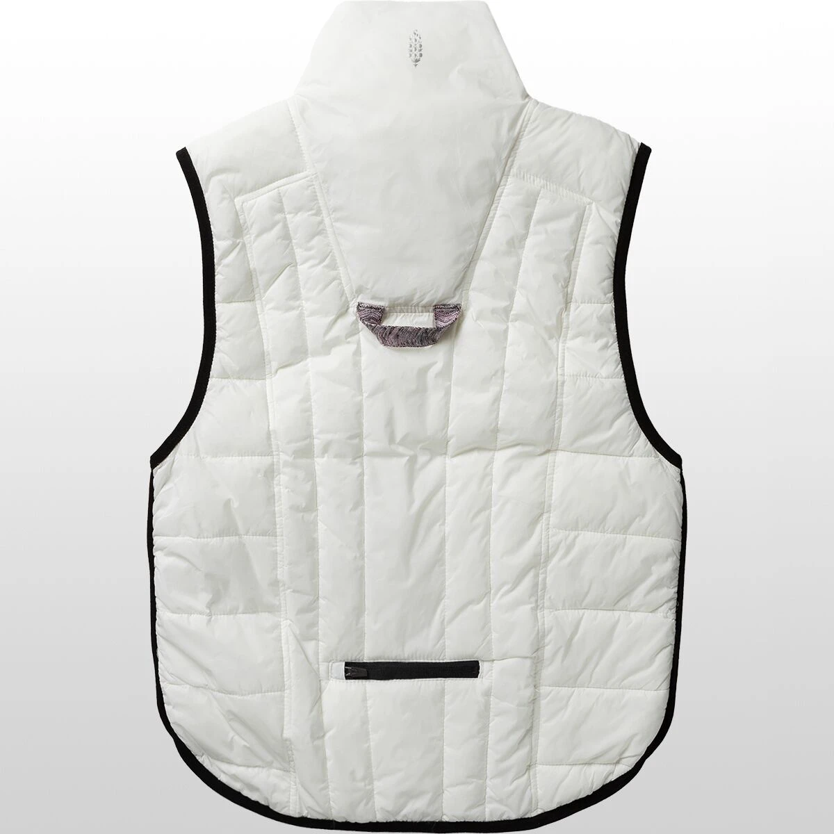 Run This Puffer Vest - Women's 1 Run This Puffer Vest - Women's