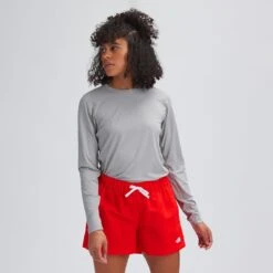 Tahoe Sun Crew - Women's -Everlaces Cloth Shop PAL