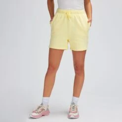 Stoic Sweat Short - Past Season - Women's -Everlaces Cloth Shop PALBAN