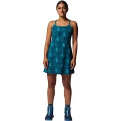 Mountain Hardwear Dynama Dress - Women's