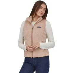 Patagonia Los Gatos Vest - Women's -Everlaces Cloth Shop PAMTAN