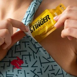 Crusher Crop Race Tank Top - Women's -Everlaces Cloth Shop PASTUR D4