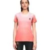 Intensity Short-Sleeve Shirt - Women's