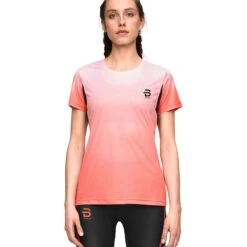 Intensity Short-Sleeve Shirt - Women's
