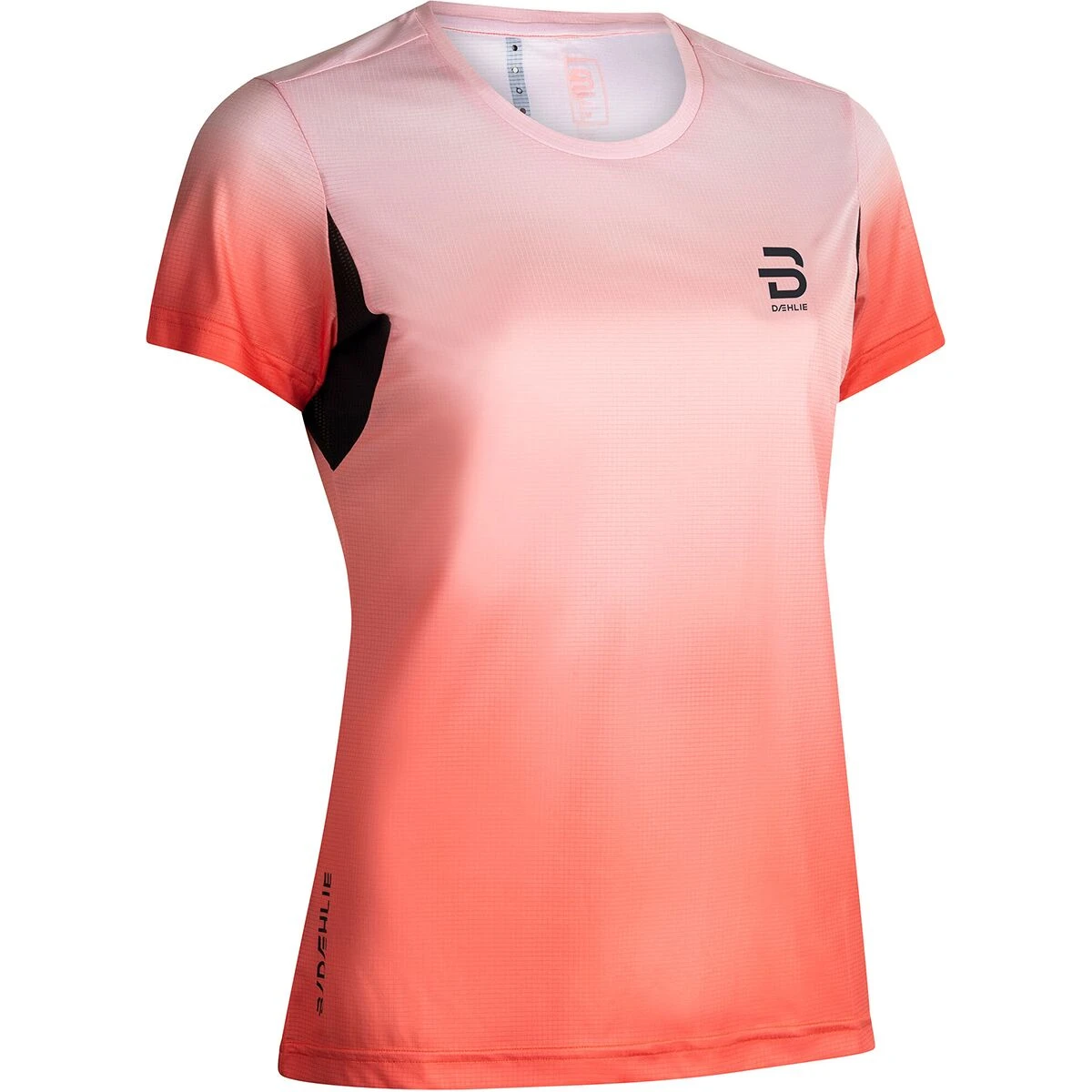 Intensity Short-Sleeve Shirt - Women's 2 Intensity Short-Sleeve Shirt - Women's - Image 2