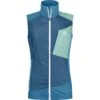 Ortovox Windbreaker Vest - Women's