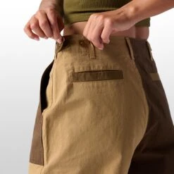 Patchwork Pant - Women's -Everlaces Cloth Shop PINCOM D3